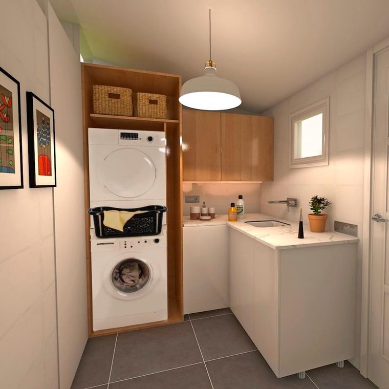 Xavax, łącznik do pralek i suszarek z półką