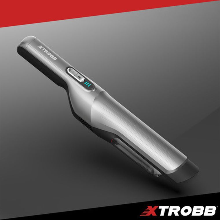 Xtrobb, ProVac, odkurzacz samochodowy