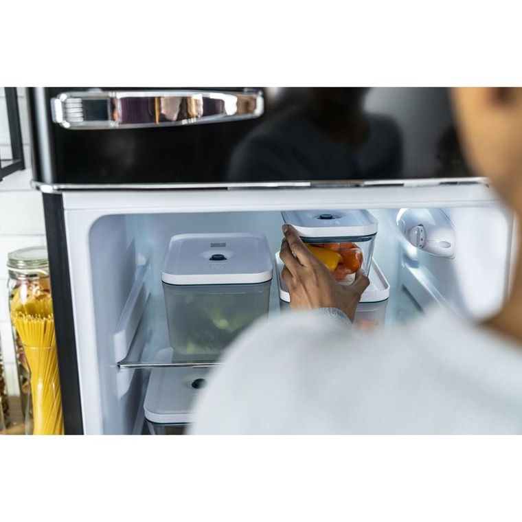 Zwilling, Fresh & Save, zestaw do próżniowego pakowania i przechowywania żywności, L