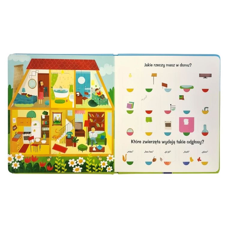 100 okienek II - Słowa