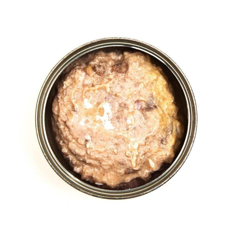 3coty, 3Coty Chicken + Goose, karma dla kota, dla dorosłych, 180g