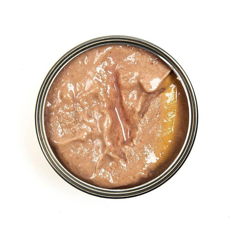 3coty, 3Coty Turkey + Goose, karma dla kota, dla kociąt, 180g