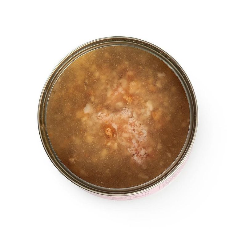 3coty, 3Coty Turkey Cheers!, karma uzupełniająca dla kota, 160g