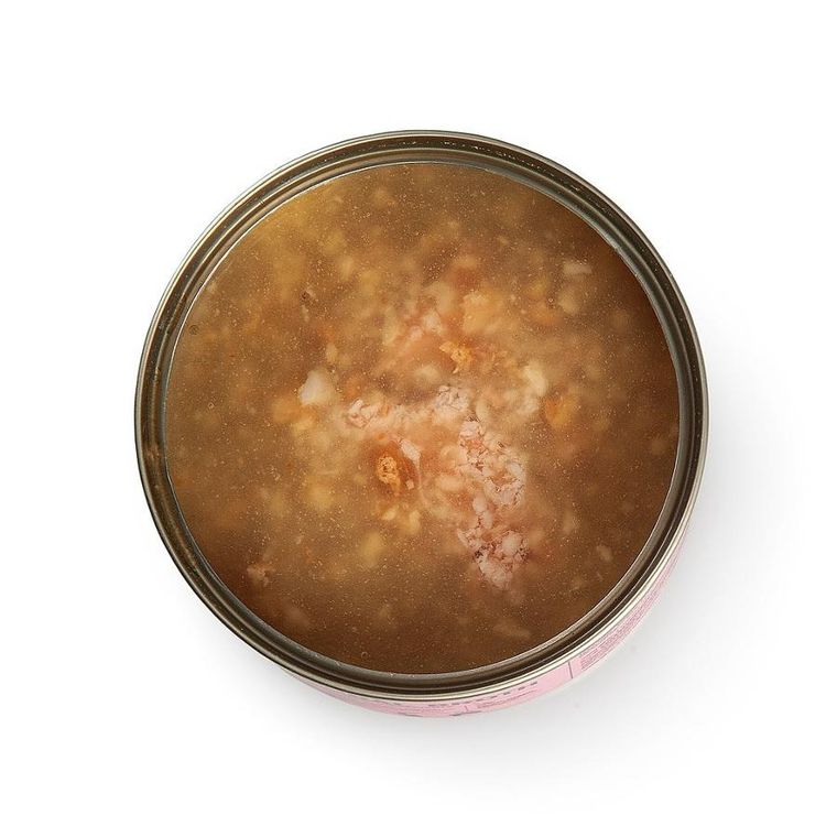 3coty, indyk, uzupełniająca karma mokra dla kotów, 75g