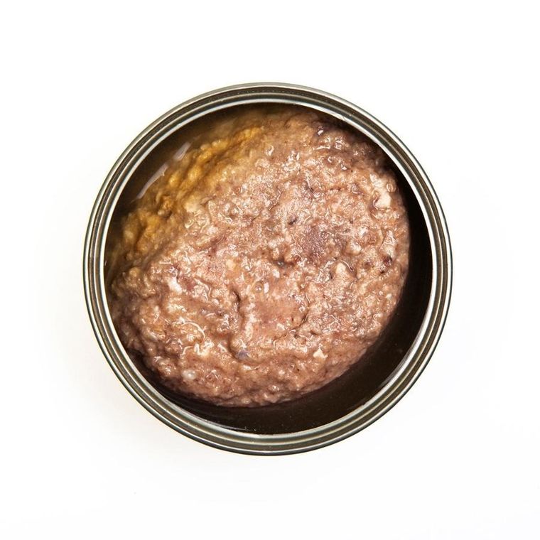 3coty, indyk z kurczakiem, karma mokra dla dorosłych kotów, 80g