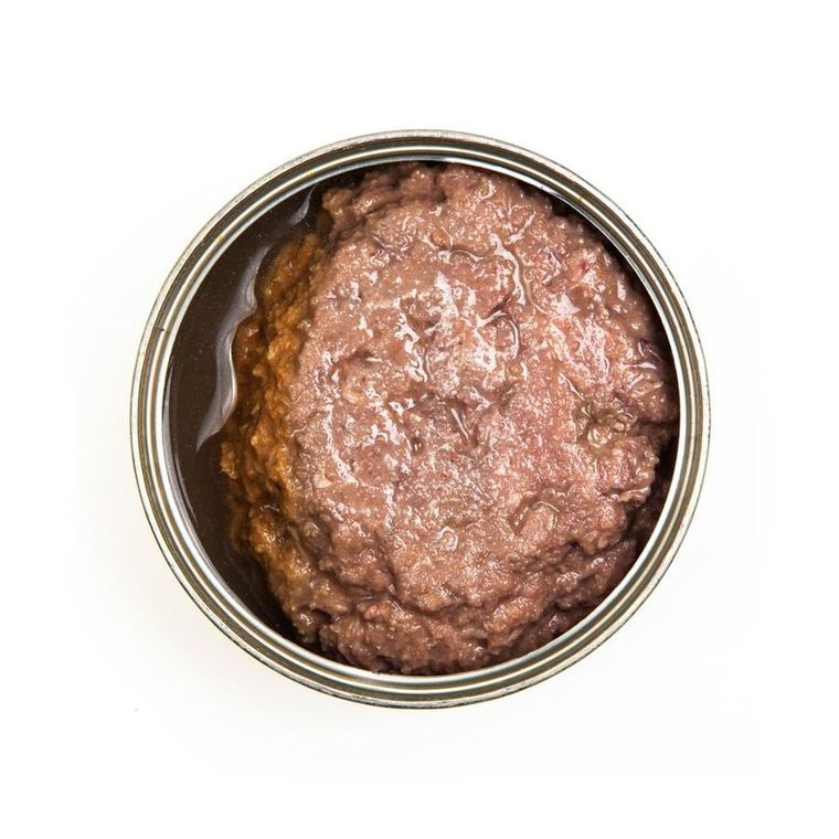 3coty, kaczka, karma mokra dla dorosłych kotów, 80g