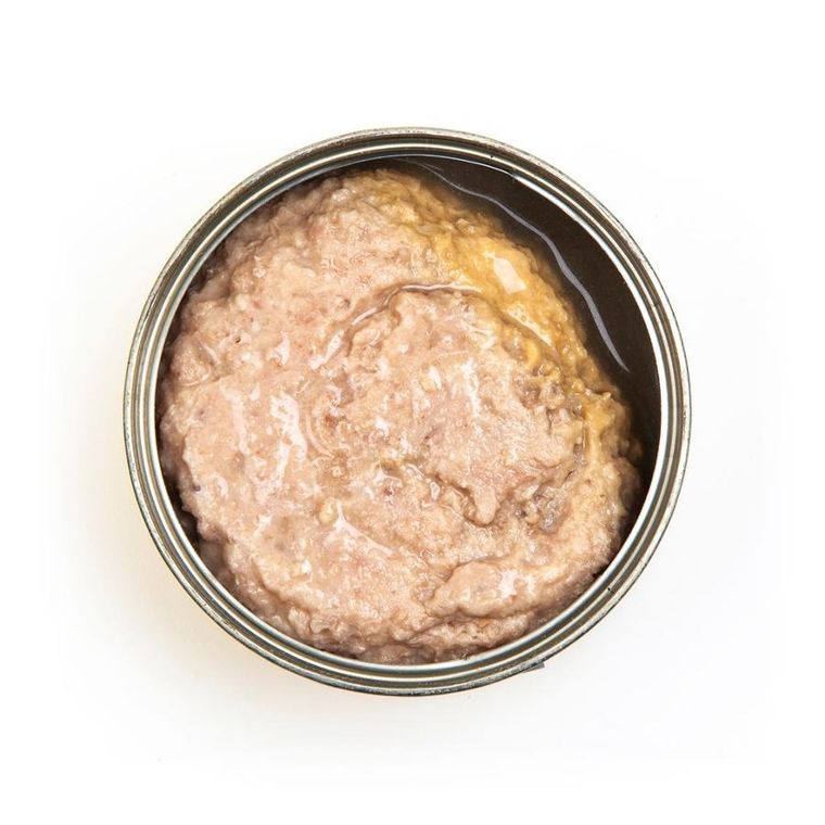 3coty, kurczak, karma mokra dla dorosłych kotów, 80g