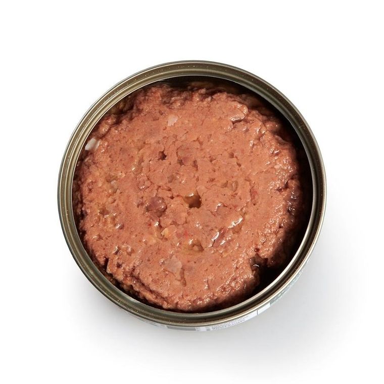 3coty, kurczak z kaczką, karma mokra dla kotów z wrażliwymi nerkami, 80g