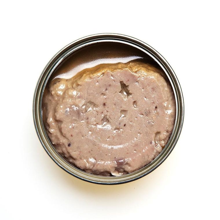 3coty, Struvite Care, kurczak, karma mokra dla kotów z wrażliwym układaem moczowym, 80g