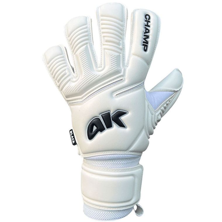 4keepers, rękawice, Champ Black VII RF2G S994112, rozmiar 8