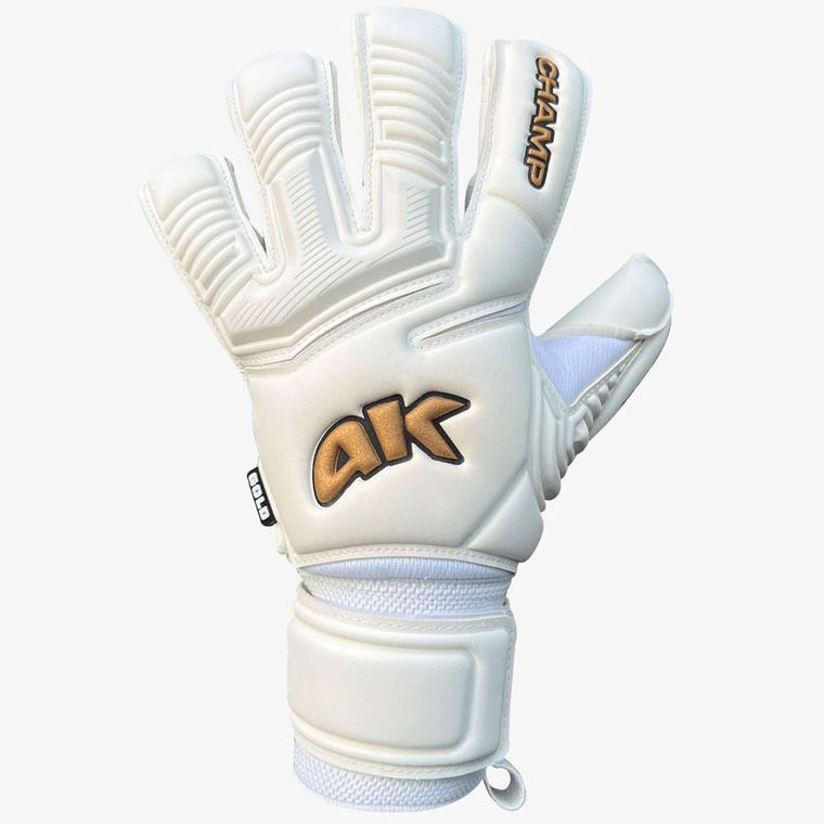 4keepers, rękawice, Champ Champ Gold VII RF2G S1002651, rozmiar 9