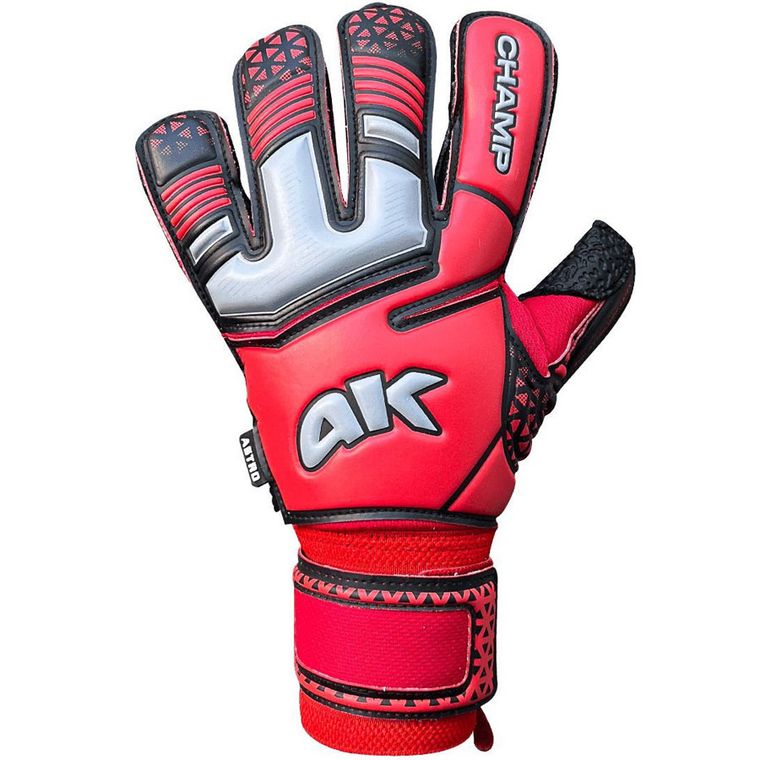 4keepers, rękawice piłkarskie, Champ Astro VII HB S994098, rozmiar 9.5