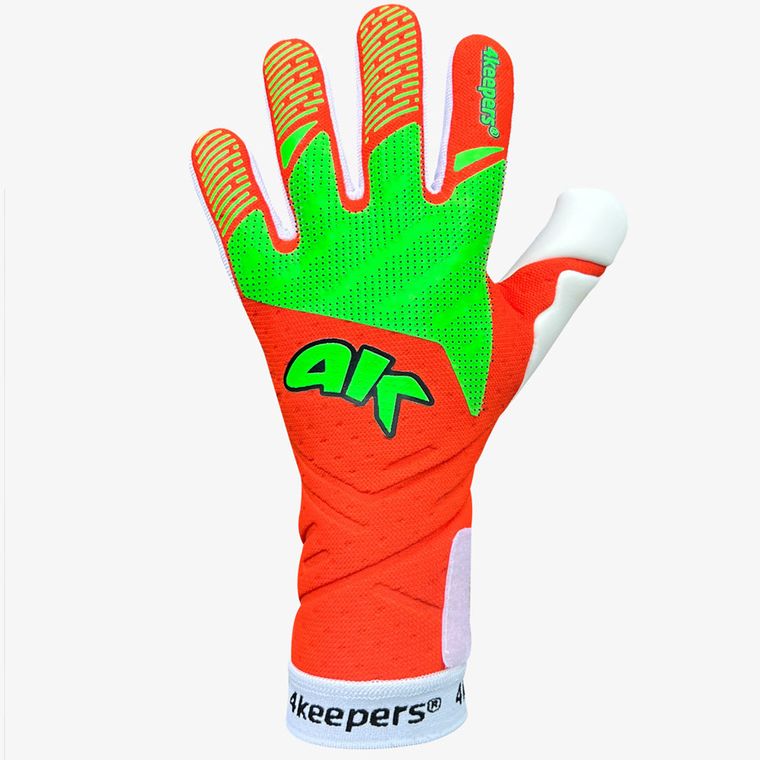 4keepers, rękawice piłkarskie, Elite Inferno, rozmiar 8