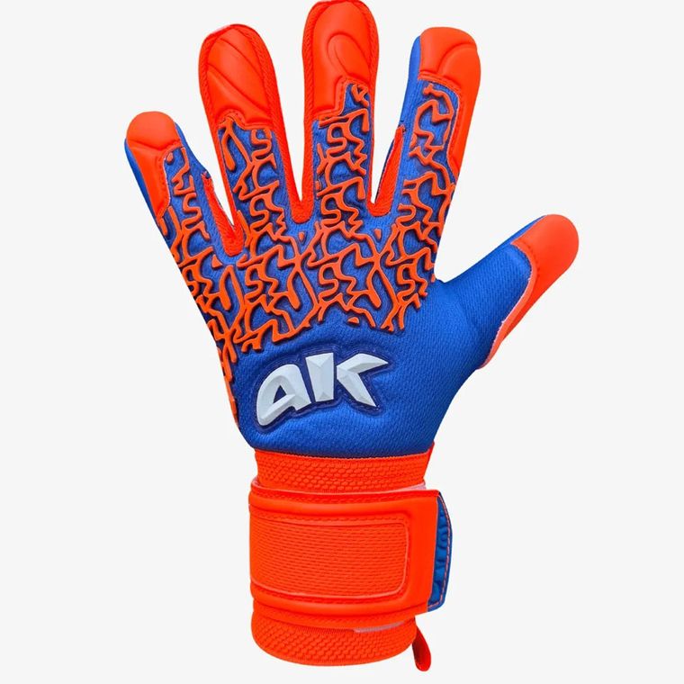 4keepers, rękawice piłkarskie, Soft Gorve HNC S1028445, rozmiar 9,5