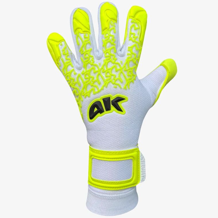 4keepers, rękawice piłkarskie, Soft Timber HNC S1028461, rozmiar 10,5