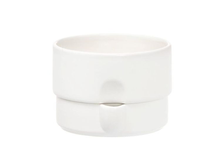 4living, doniczka z systemem nawadniającym, ø 19 cm