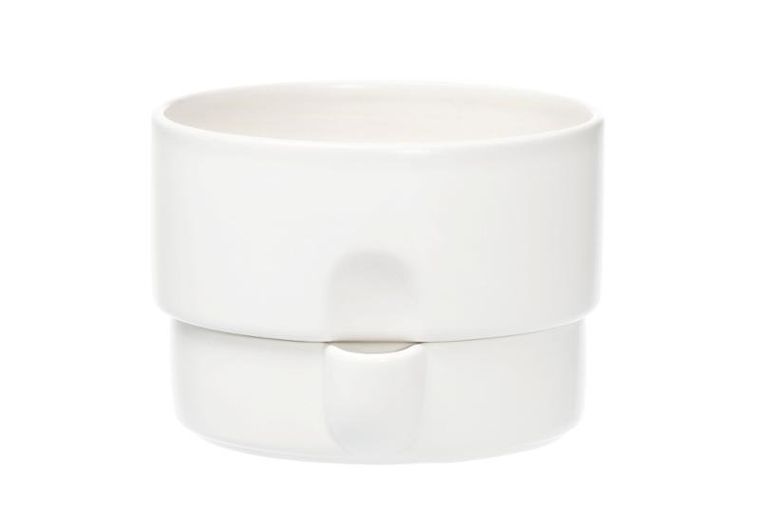 4living, doniczka z systemem nawadniającym, ø 21 cm