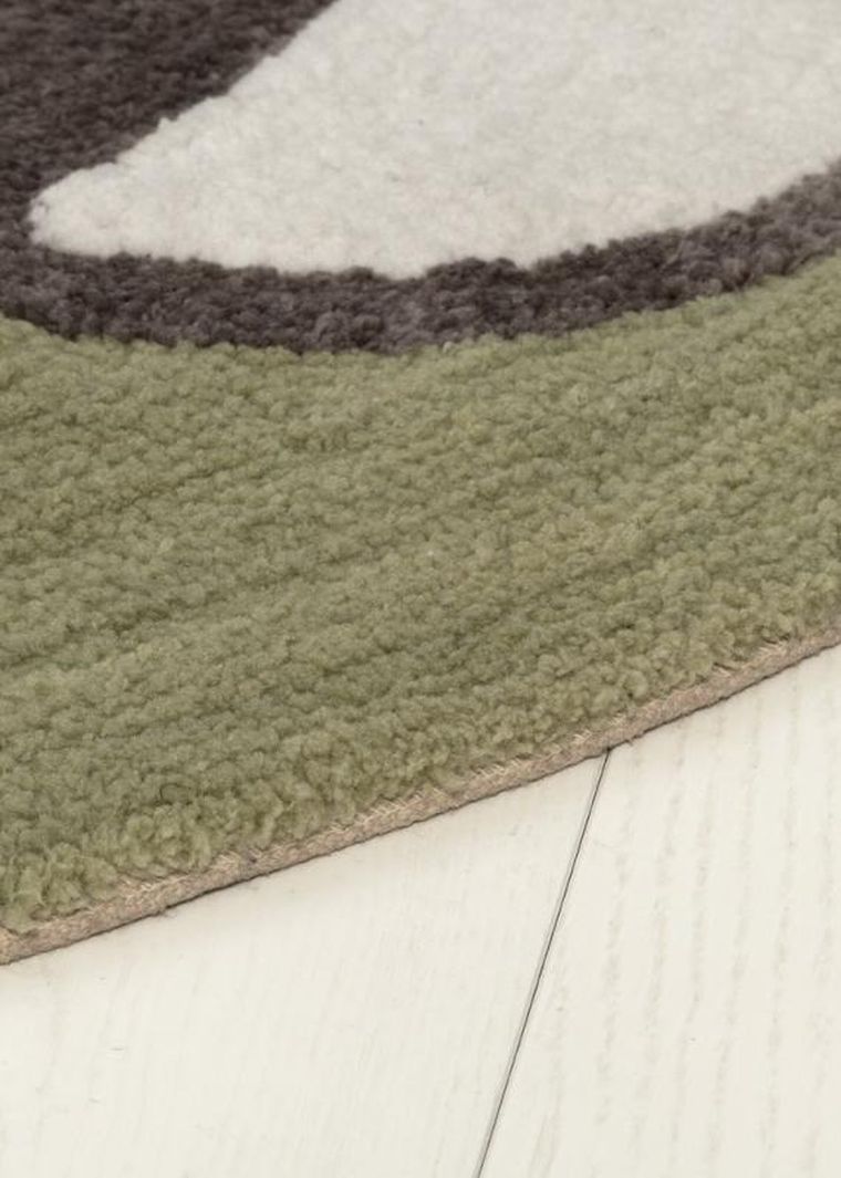 4living, dywan, Koala, 100 cm