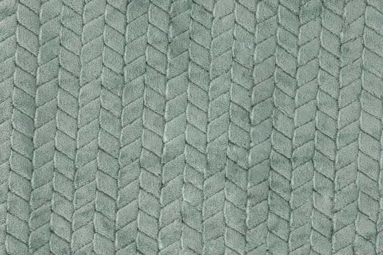 4living, koc polarowy mila, 125-150 cm