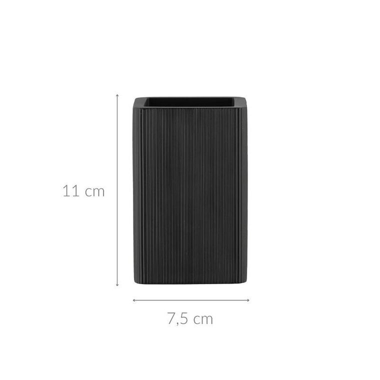 4living, kubek na szczoteczki do zębów, Garbo