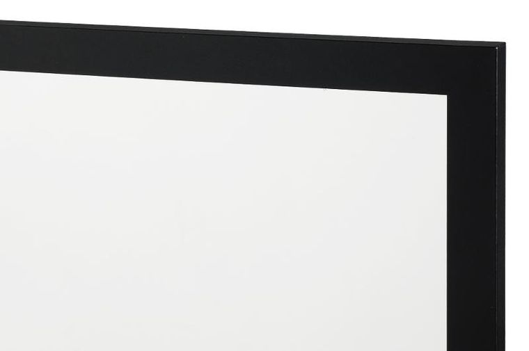 4living, lustro ścienne w ramie MDF, 34-94 cm