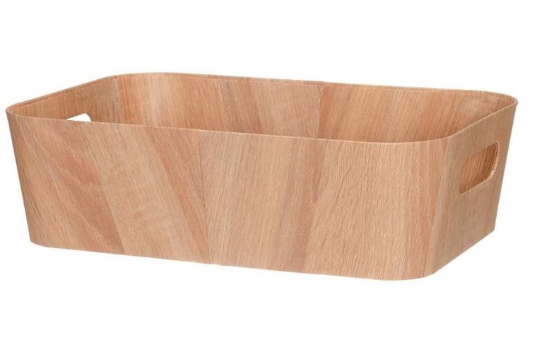 4living, organizer do przechowywania sense, 37.5-26-11 cm