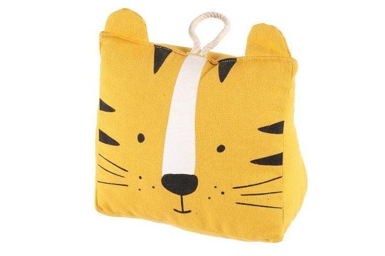 4living, stoper do drzwi, Tiger