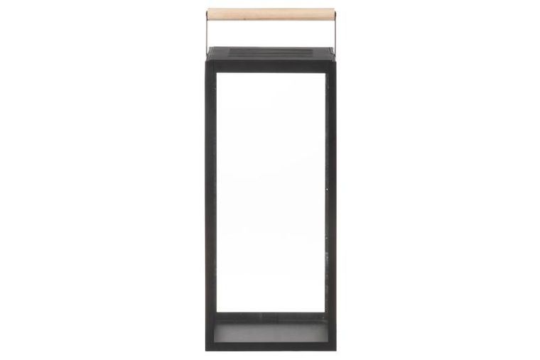 4living, zestaw metalowych lampionów, Jupiter, 3 szt.