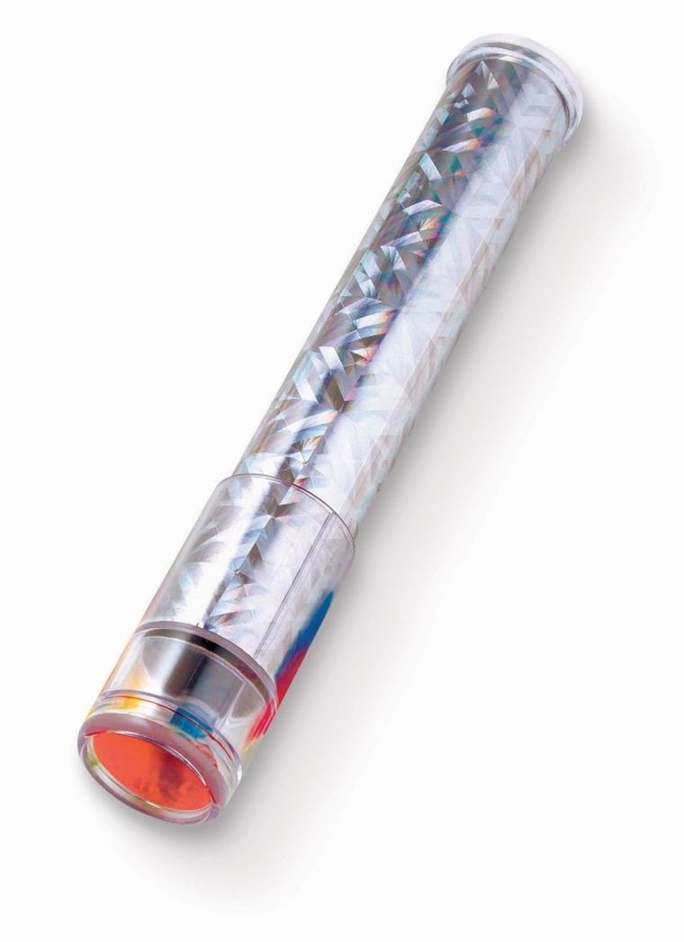 4M, kalejdoskop, zestaw kreatywny