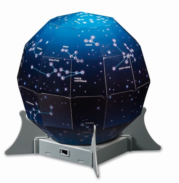 4M, Niebo nocą, zestaw kreatywny