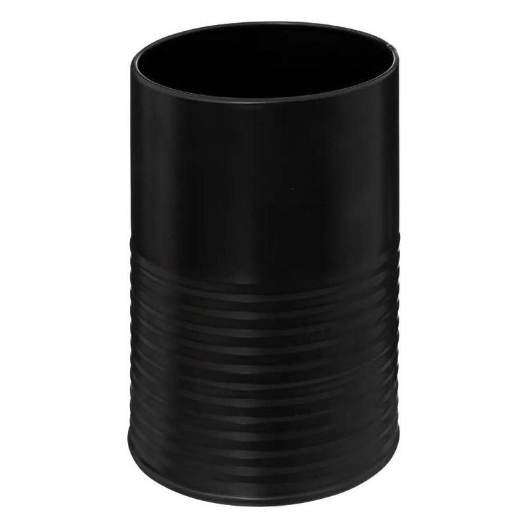 5five Simply Smart, akcesoria kuchenne w metalowym pojemniku, 7 szt.