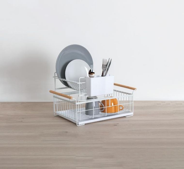5five Simply Smart, Blackwood, suszarka do naczyń dwupoziomowa