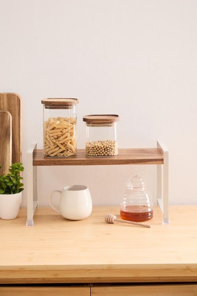 5five Simply Smart, Blocq, regał na blat kuchenny, 40-20-20 cm