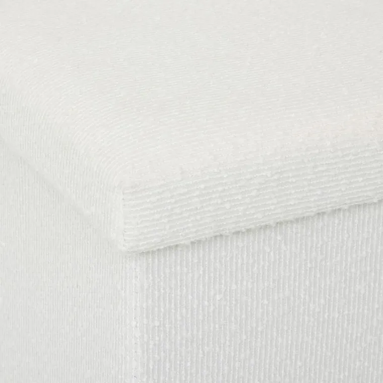 5five Simply Smart, Boucle Modul, pufa składana, 31-31 cm