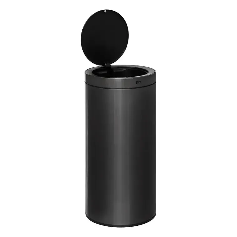 5five Simply Smart, Delta, automatyczny kosz na śmieci, 40l