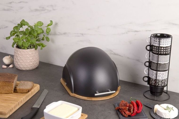 5five Simply Smart, designerski chlebak na pieczywo