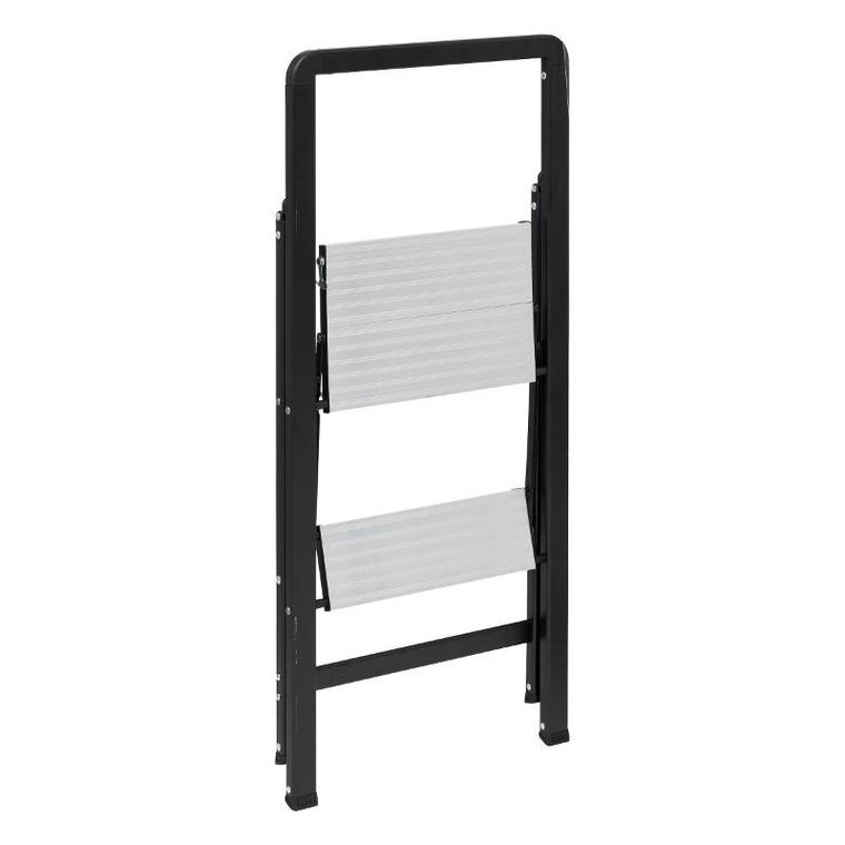 5five Simply Smart, drabina aluminiowa, 2-stopniowa, Easy, 83 cm