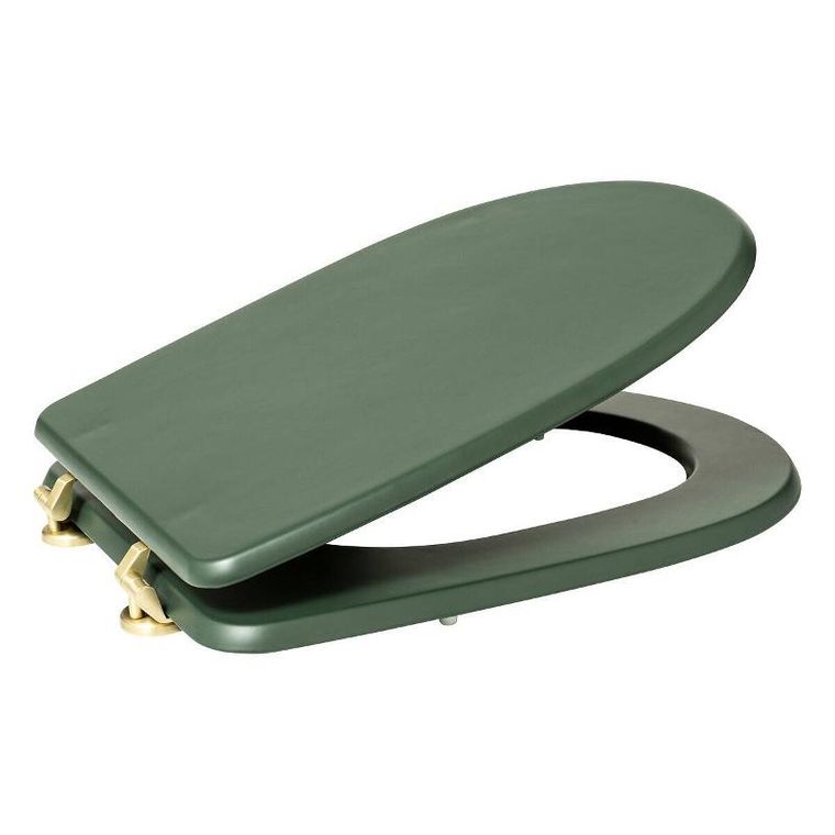 5five Simply Smart, Duo, deska sedesowa, 36-49-4,5 cm