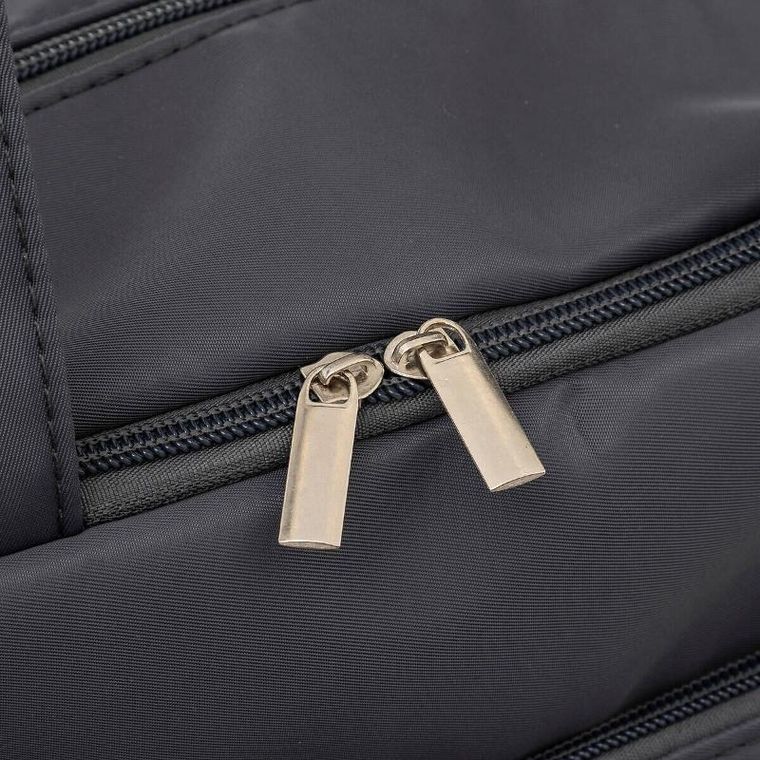 5five Simply Smart, duża kosmetyczka podróżna z przegródkami