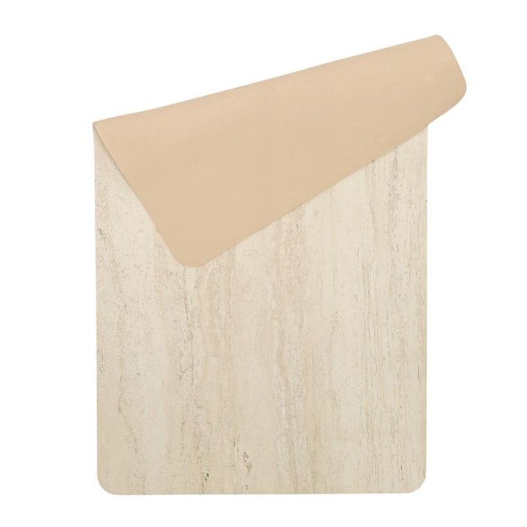 5five Simply Smart, Easy, mata łazienkowa, diatomitowa, 45-75 cm