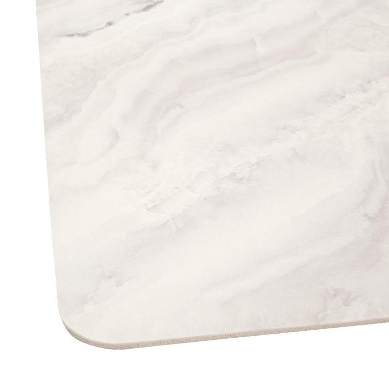 5five Simply Smart, Easy, mata łazienkowa, diatomitowa, 45-75 cm