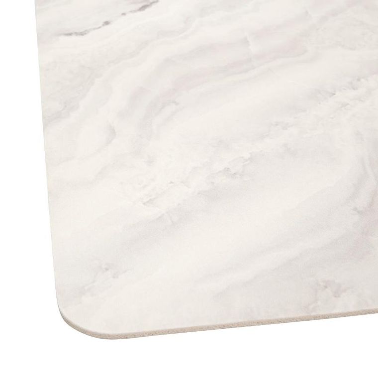 5five Simply Smart, Easy, mata łazienkowa, diatomitowa, 50-120 cm