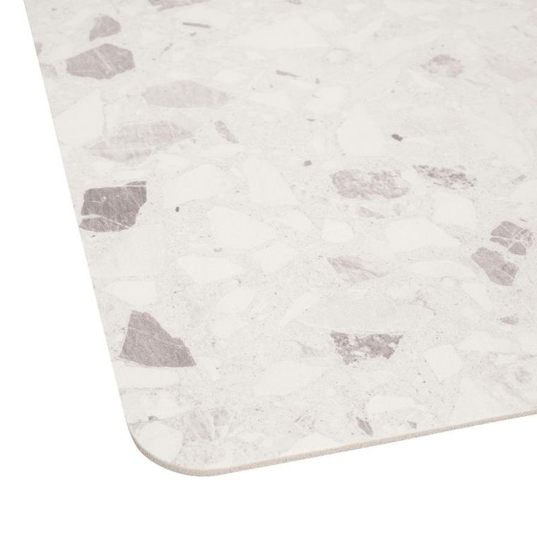 5five Simply Smart, Easy, mata łazienkowa, diatomitowa, 50-120 cm