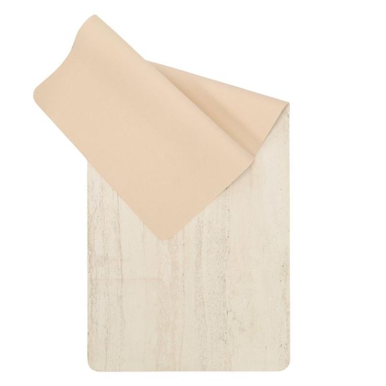 5five Simply Smart, Easy, mata łazienkowa, diatomitowa, 50-120 cm