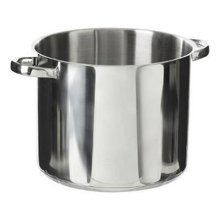 5five Simply Smart, garnek do gotowania na parze z pokrywką, ø 26 cm, stal nierdzewna