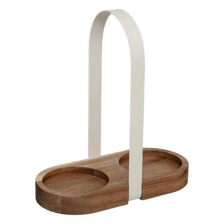 5five Simply Smart, Harmony, butelki na olej i ocet, 2 karafki, 300 ml