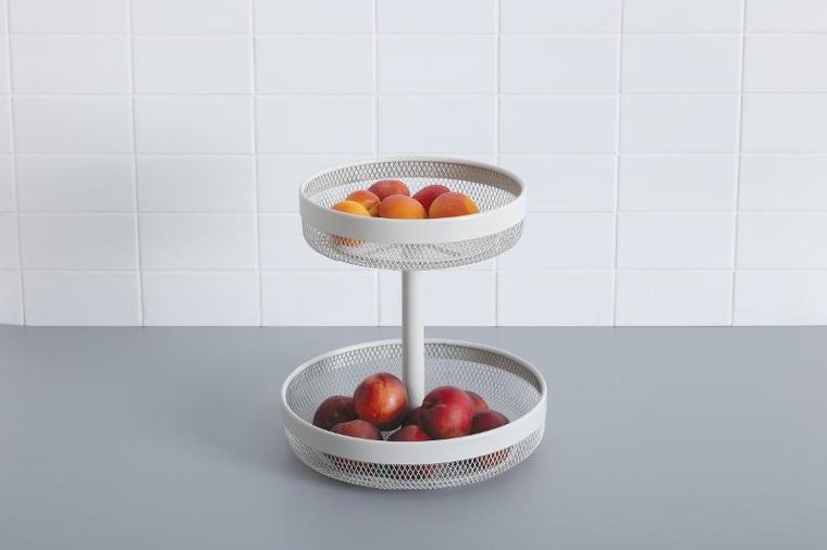 5five Simply Smart, Mayaj, koszyk na owoce, 30-31 cm