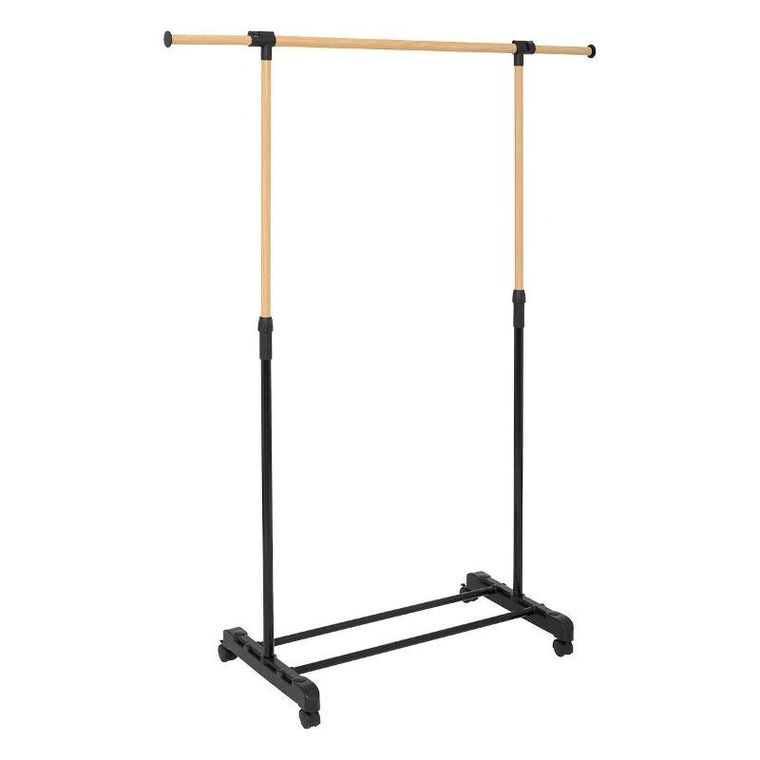 5five Simply Smart, Mimo, wieszak na ubrania, metalowy