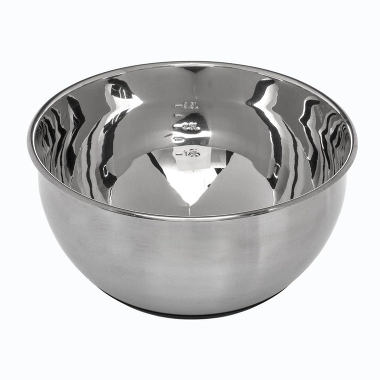 5five Simply Smart, miska ze stali nierdzewnej + wirówka do sałaty, 3,5 l