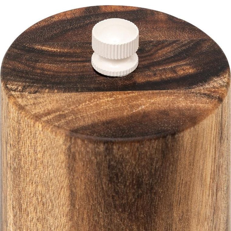 5five Simply Smart, młynek do soli i pieprzu, Harmony, 12.5 cm